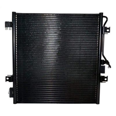 Crown Automotive A/C Condenser and Transmission Cooler - 68033237AB